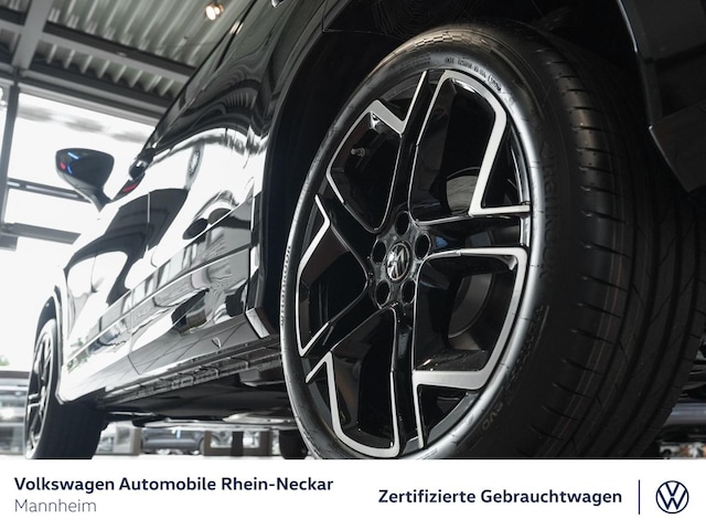 Volkswagen Tayron 2.0 TDI R-Line Sound