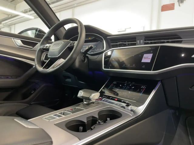 Audi S6 55 TDI Quattro