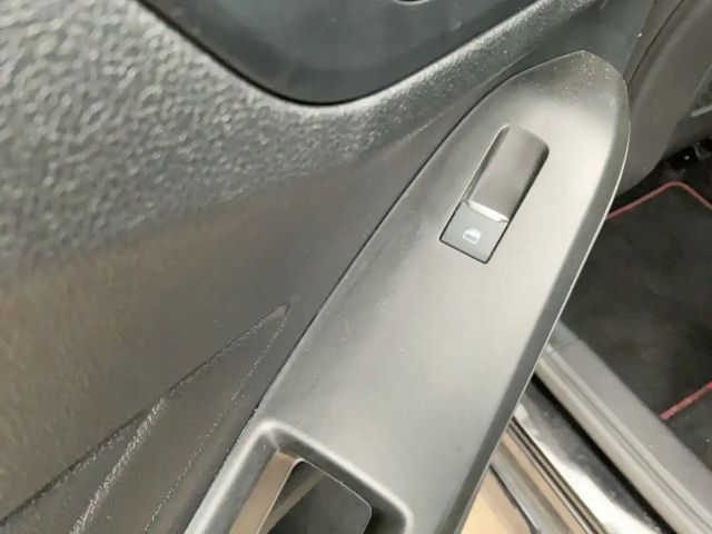 Ford Focus EcoBoost ST Line