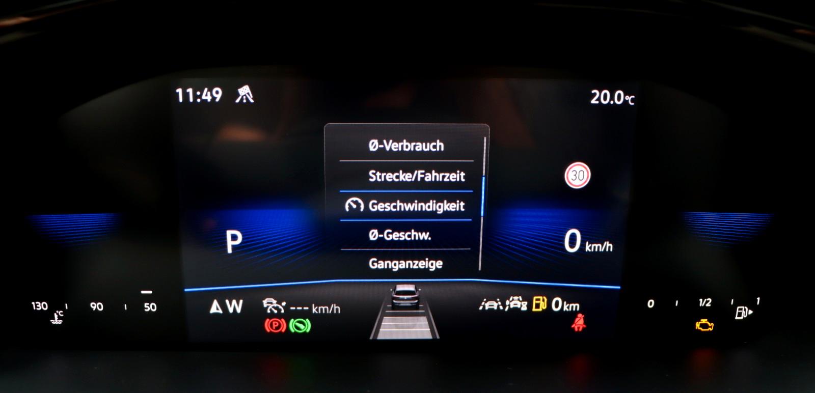 Volkswagen T-Roc 1.5 TSI Cabriolet DSG R-Line