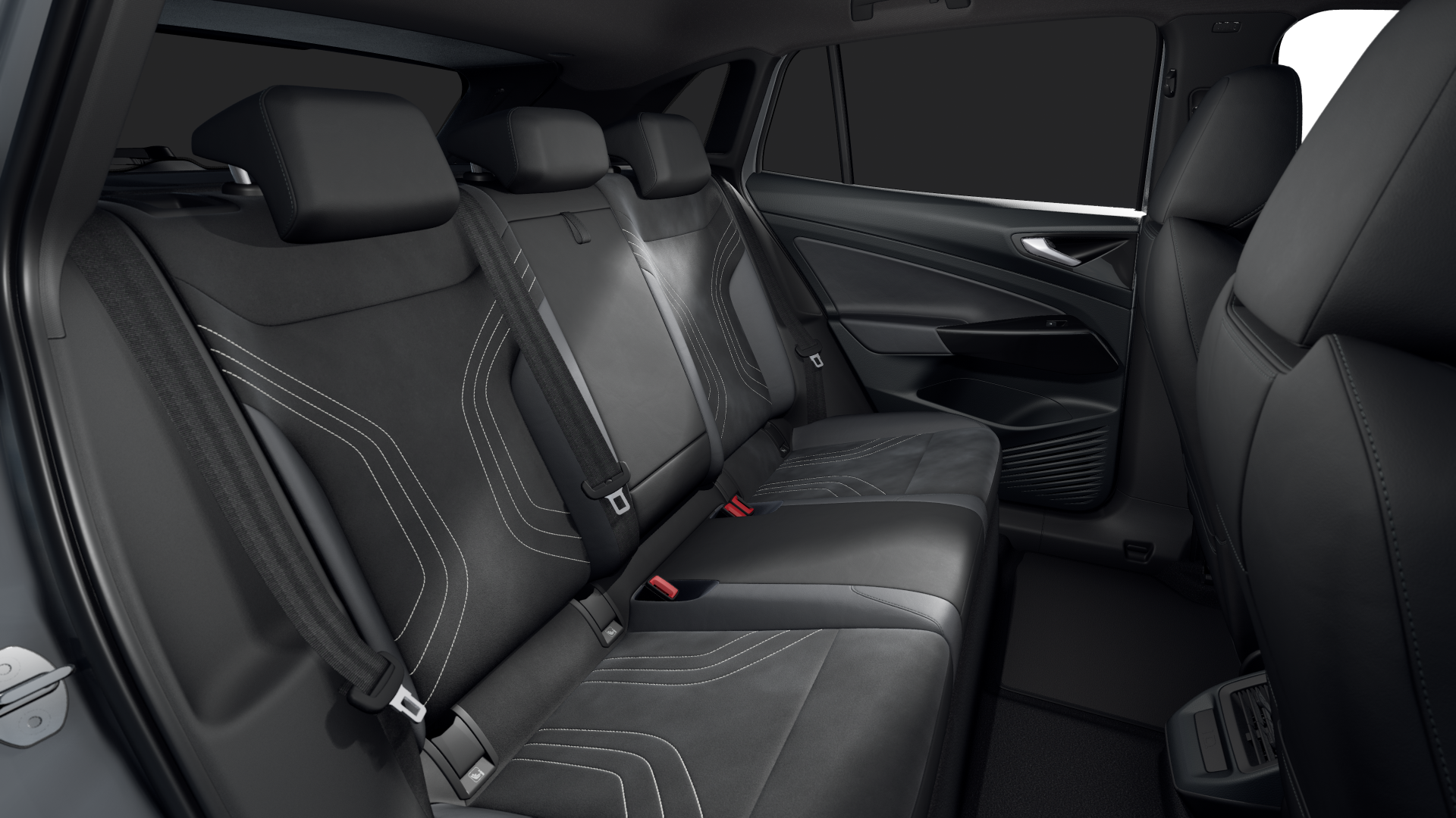 Volkswagen ID.4 Performance Pro