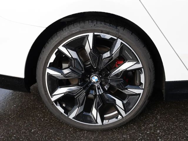 BMW 520 520d M-Sport Touring