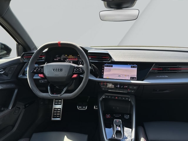 Audi RS3 Quattro S-Tronic Sportback