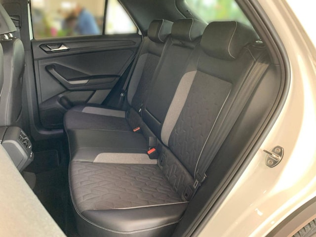 Volkswagen T-Roc 2.0 TDI DSG Life