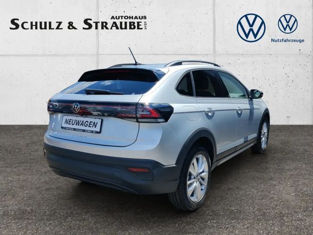 Volkswagen Taigo 1.0 TSI DSG Move