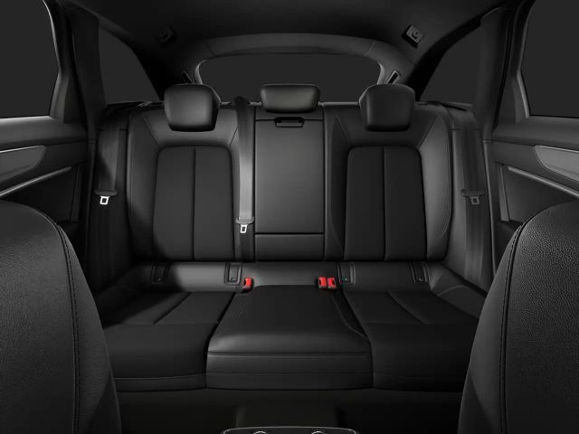 Audi A6 45 TFSI Avant S-Line