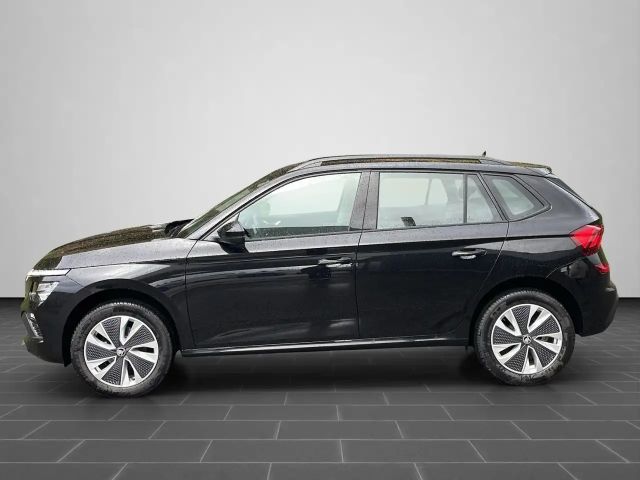Skoda Kamiq Selection