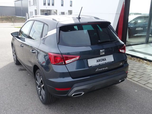 Seat Arona 1.0 TSI DSG FR-lijn