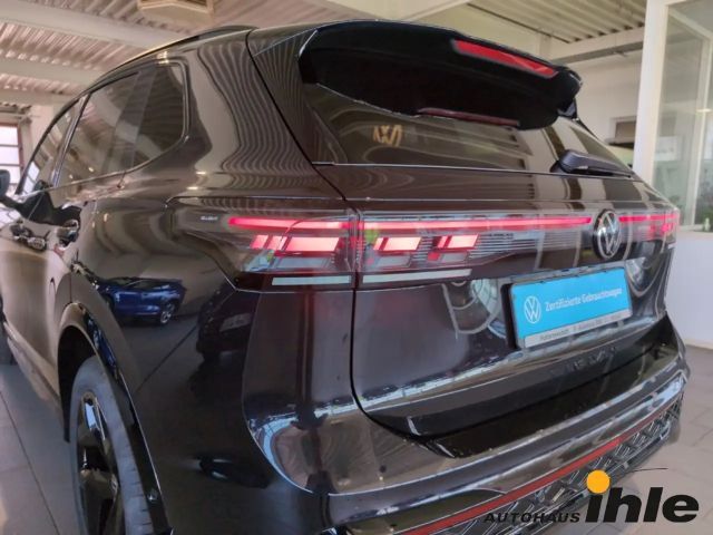 Volkswagen Tiguan DSG R-Line