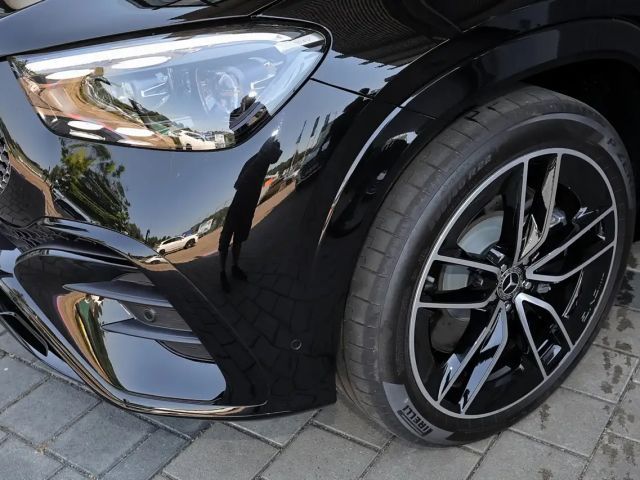 Mercedes-Benz GLE 450 4MATIC AMG Line