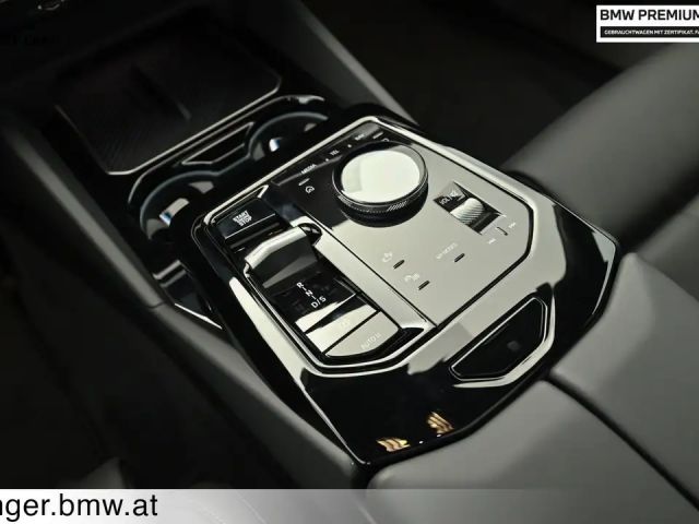 BMW 520 520d Sedan xDrive