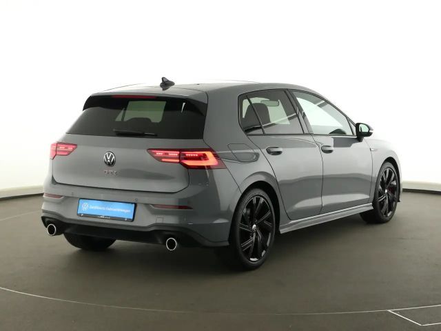 Volkswagen Golf 2.0 TSI DSG GTI Golf VIII
