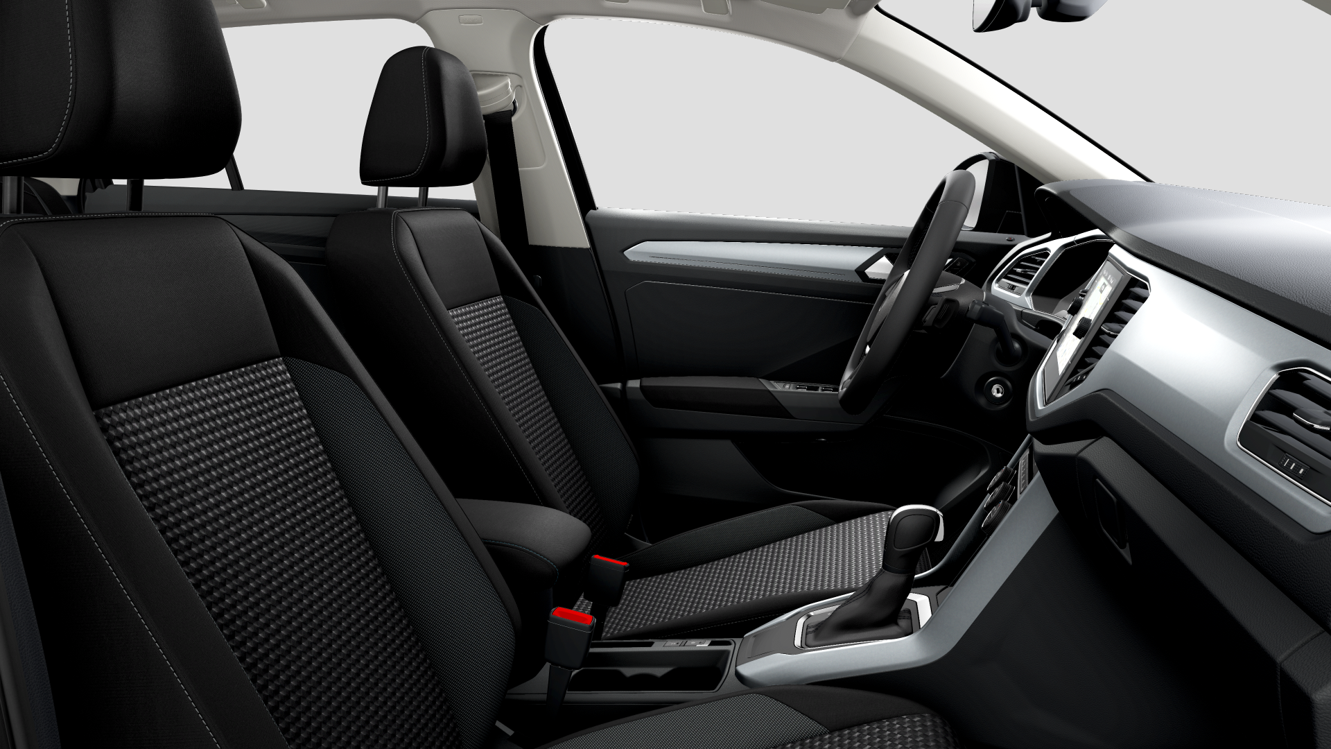 Volkswagen T-Roc 1.5 TSI DSG