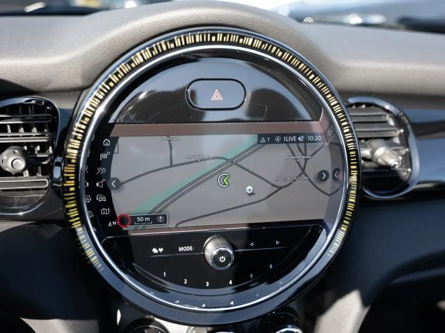 MINI Cooper Cabrio Classic Trim FACEL. LED NAVI