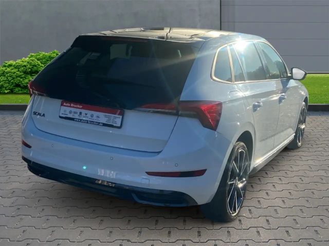 Skoda Scala 1.0 TSI Monte Carlo