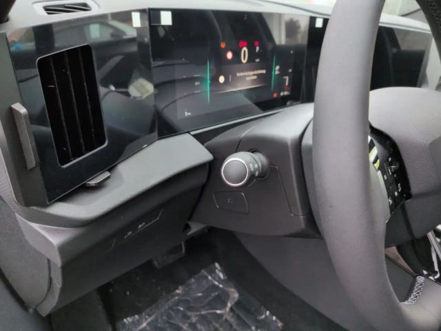 Opel Astra GS-Line Grand Sport