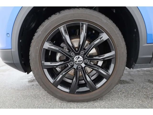 Volkswagen T-Roc 1.5 TSI DSG Style