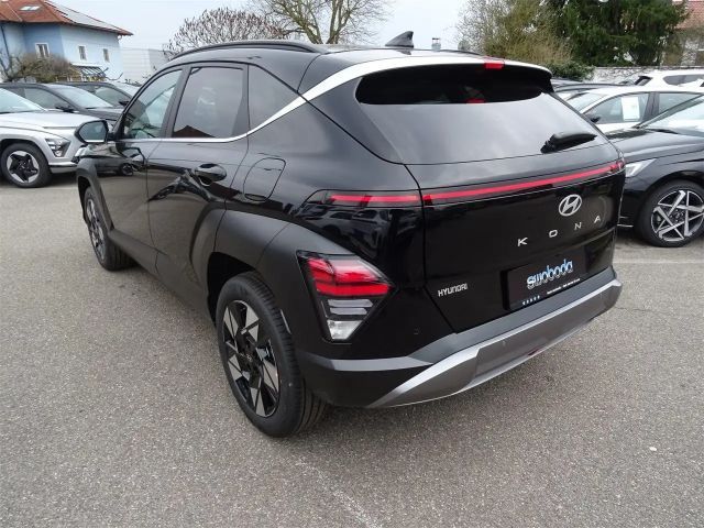 Hyundai Kona 1.0 2WD T-GDi