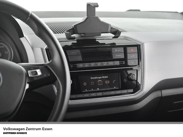 Volkswagen up! Move Move up!