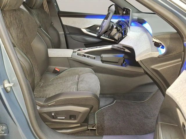 Peugeot 3008 GT-Line