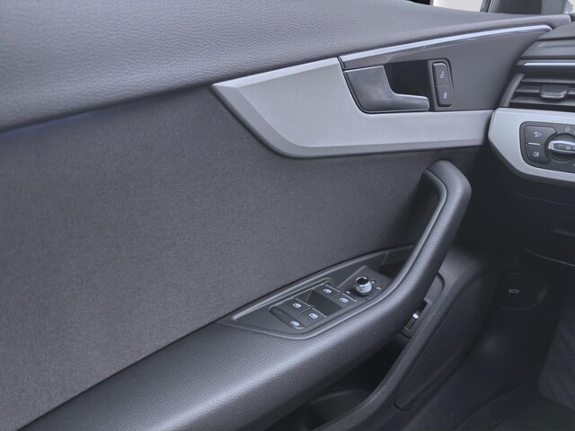 Audi A4 40 TDI Avant S-Tronic