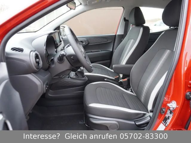 Hyundai i10 1.2 Trend