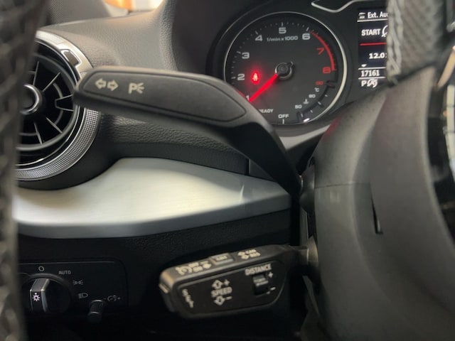Audi Q2 35 TFSI S-Tronic