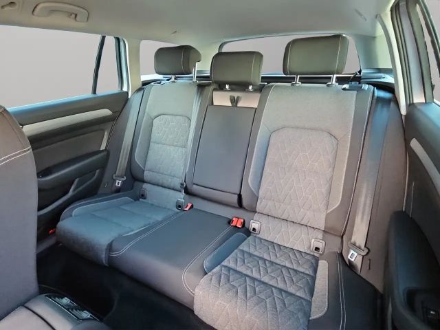 Volkswagen Passat 2.0 TDI Business Variant