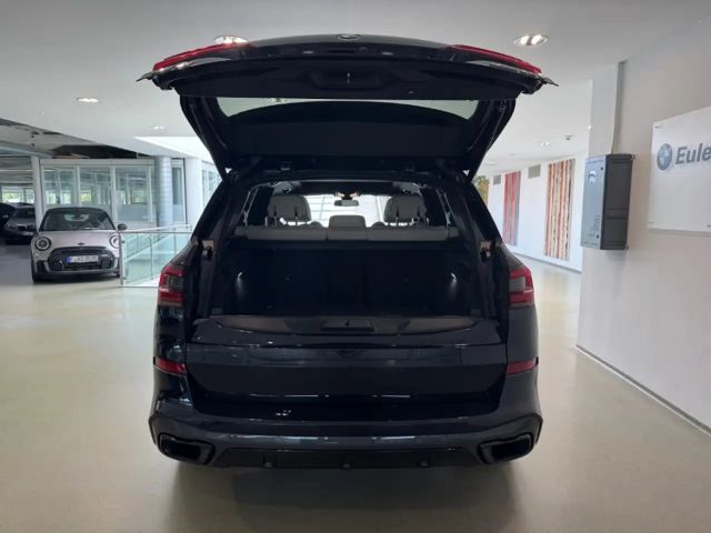 BMW X5 M-Sport xDrive