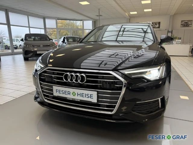 Audi A6 2.0 TDI Avant