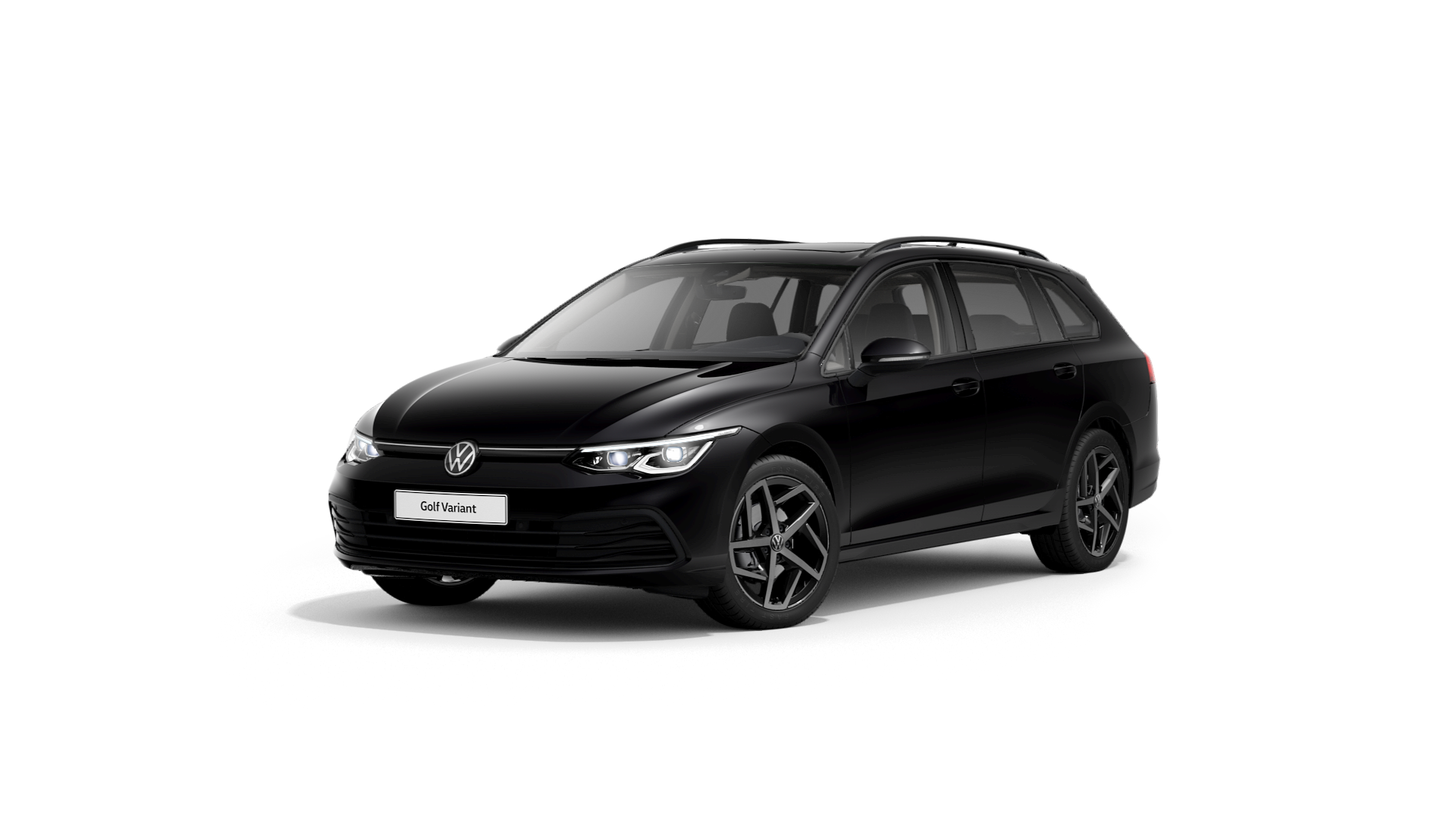 Volkswagen Golf DSG Life Variant