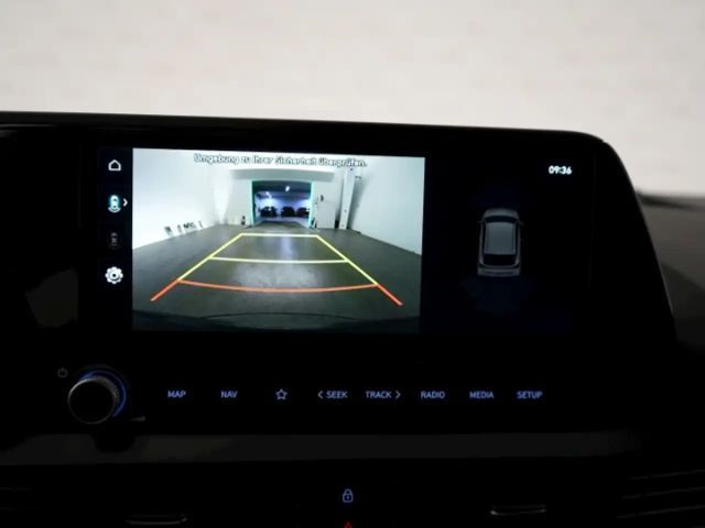 Hyundai Bayon Prime T-GDi