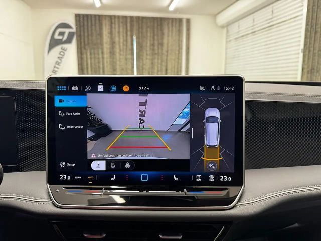 Volkswagen Passat ACT Business DSG Variant