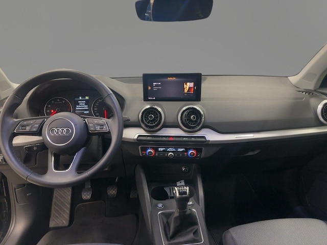 Audi Q2 30 TFSI