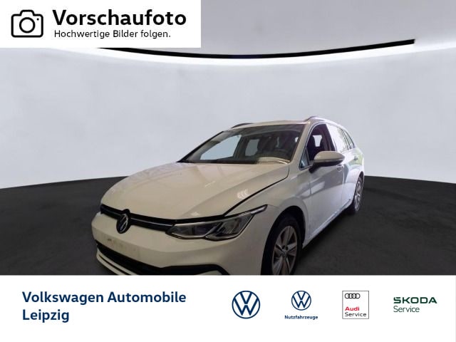 Volkswagen Golf DSG Golf VIII Life Variant