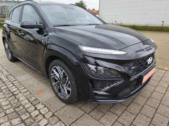 Hyundai Kona 1.0 Hybrid N Line T-GDi