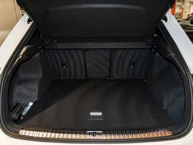 Audi Q3 35 TFSI S-Line