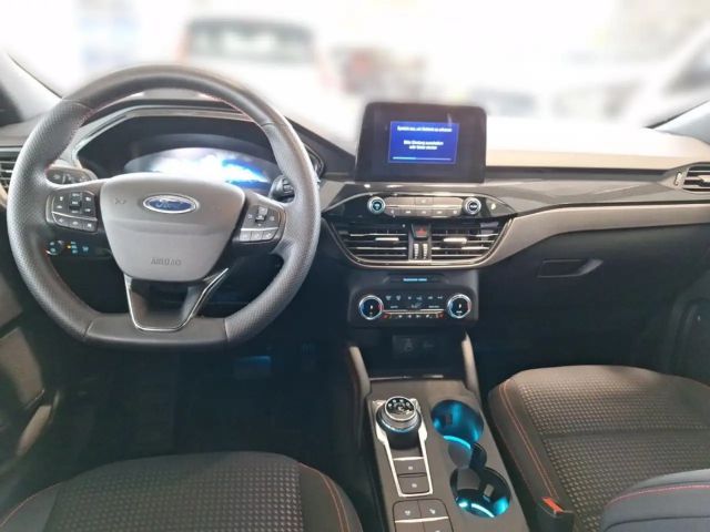 Ford Kuga Plug in Hybrid ST Line