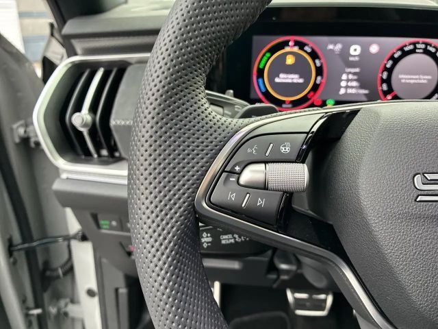 Skoda Kodiaq Sportline iV