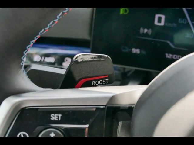 BMW i5 M60 Sedan xDrive