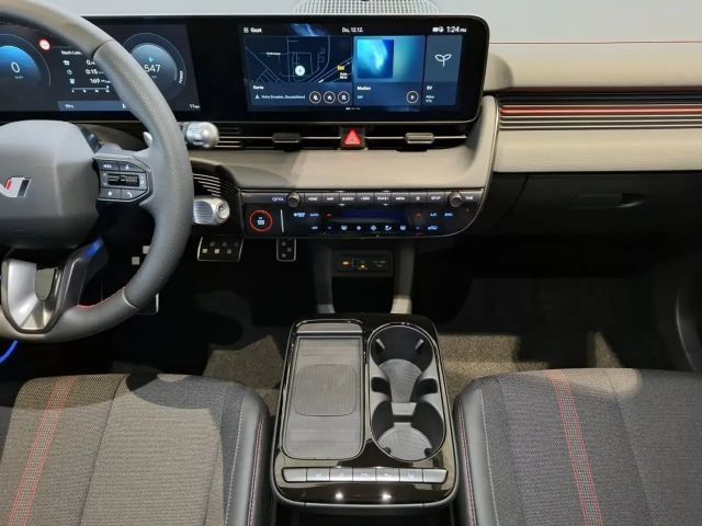 Hyundai IONIQ 5 Ioniq 5 N