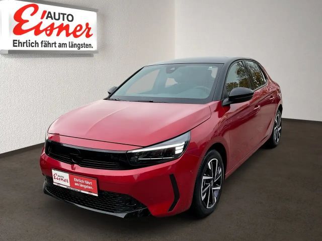 Opel Corsa GS-Line Grand Sport Turbo