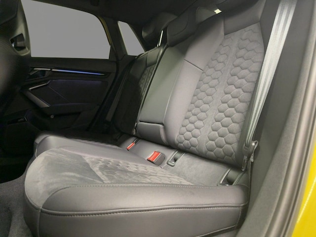 Audi RS3 Quattro S-Tronic Sportback