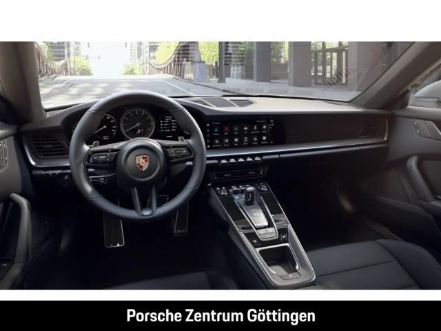 Porsche 992 Carrera Coupé