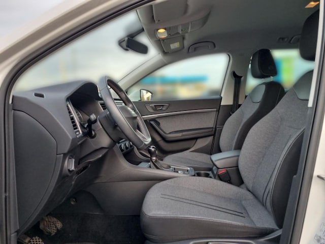 Seat Ateca Ateca LED Parklenkassistent DAB PDC Klimaautomatik