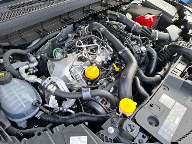 Renault Arkana EDC Hybrid Techno