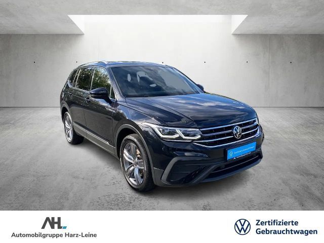 Volkswagen Tiguan 2.0 TSI Allspace Move