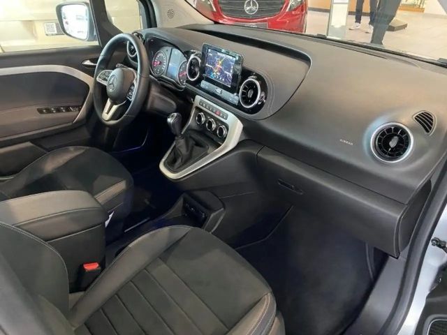 Mercedes-Benz T 180 Progressive