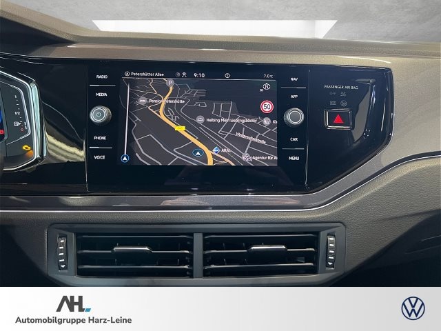 Volkswagen Taigo 1.0 TSI DSG IQ.Drive