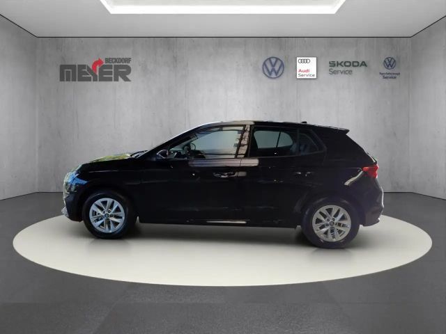 Skoda Fabia 1.0 TSI Selection